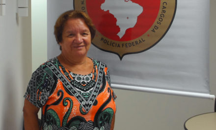 Miriam Porto da Silva – Técnica em contabilidade