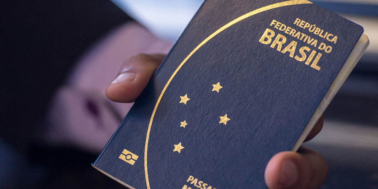 Aprovada verba extra para retomada da emissão de passaportes