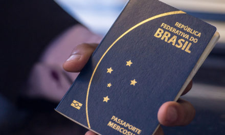 Aprovada verba extra para retomada da emissão de passaportes