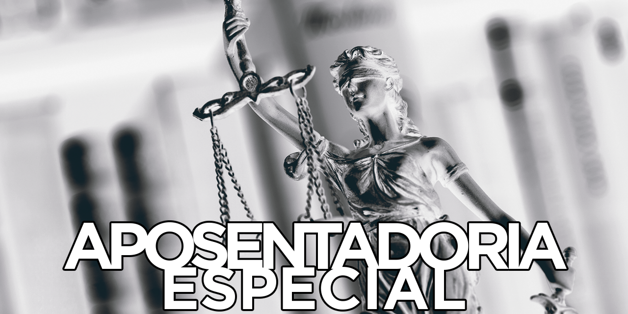 Justiça obriga PF a aplicar norma trabalhista em ação sobre aposentadoria especial