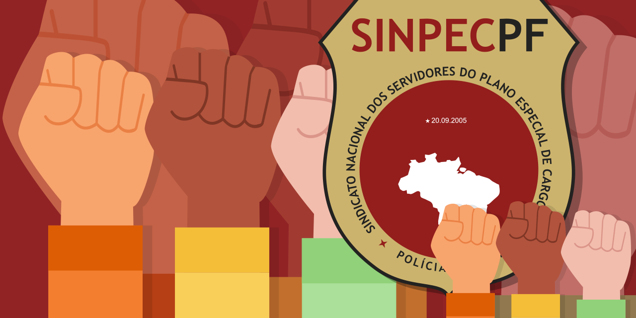 SinpecPF conclama categoria a adotar estado de alerta contra novos golpes do governo