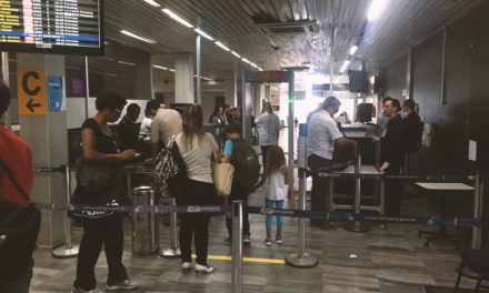 SinpecPF cobra intervenção da PF contra inspeção de administrativos em aeroportos