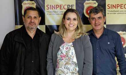 SinpecPF e Agemed estreitam parceria para oferecer mais opções de planos de saúde