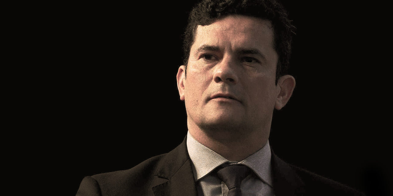 Nota do SinpecPF sobre indicação de Sérgio Moro para futuro “Superministério da Justiça”