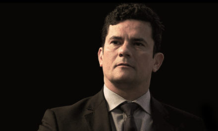 Nota do SinpecPF sobre indicação de Sérgio Moro para futuro “Superministério da Justiça”