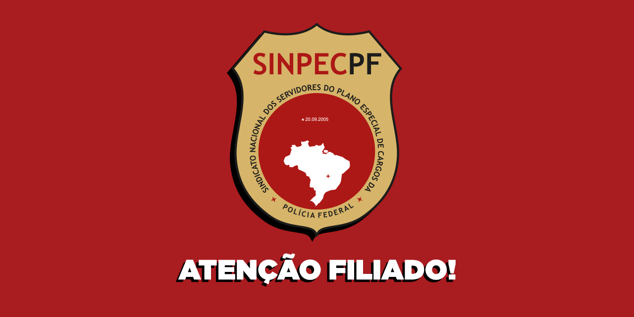 SinpecPF emitirá boletos para pagamento da mensalidade de maio