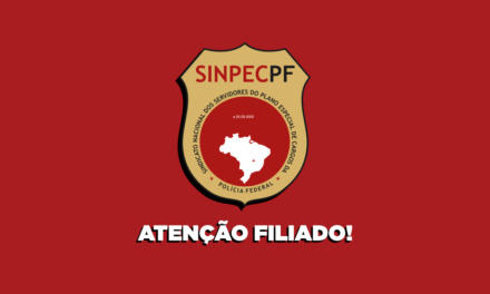 SinpecPF emitirá boletos para pagamento da mensalidade de maio