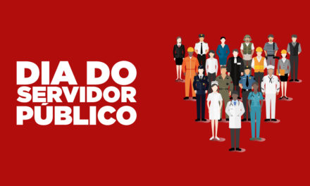 Respeito: o presente ideal neste dia do Servidor Público