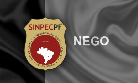 Em reunião na Paraíba, SinpecPF esclarece linha de atuação contra Reforma Administrativa