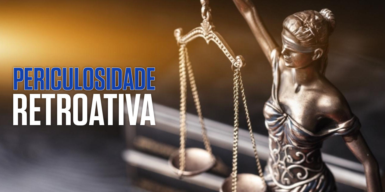 SinpecPF garante pagamento retroativo de adicional de periculosidade a filiada que acionou a Justiça