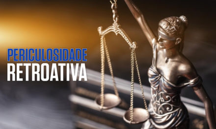 SinpecPF garante pagamento retroativo de adicional de periculosidade a filiada que acionou a Justiça