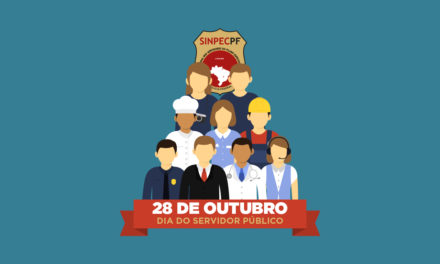 Dia do Servidor Público — Muito a fazer, pouco a comemorar