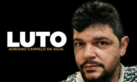 NOTA DE FALECIMENTO — ADRIANO CAMPELO DA SILVA