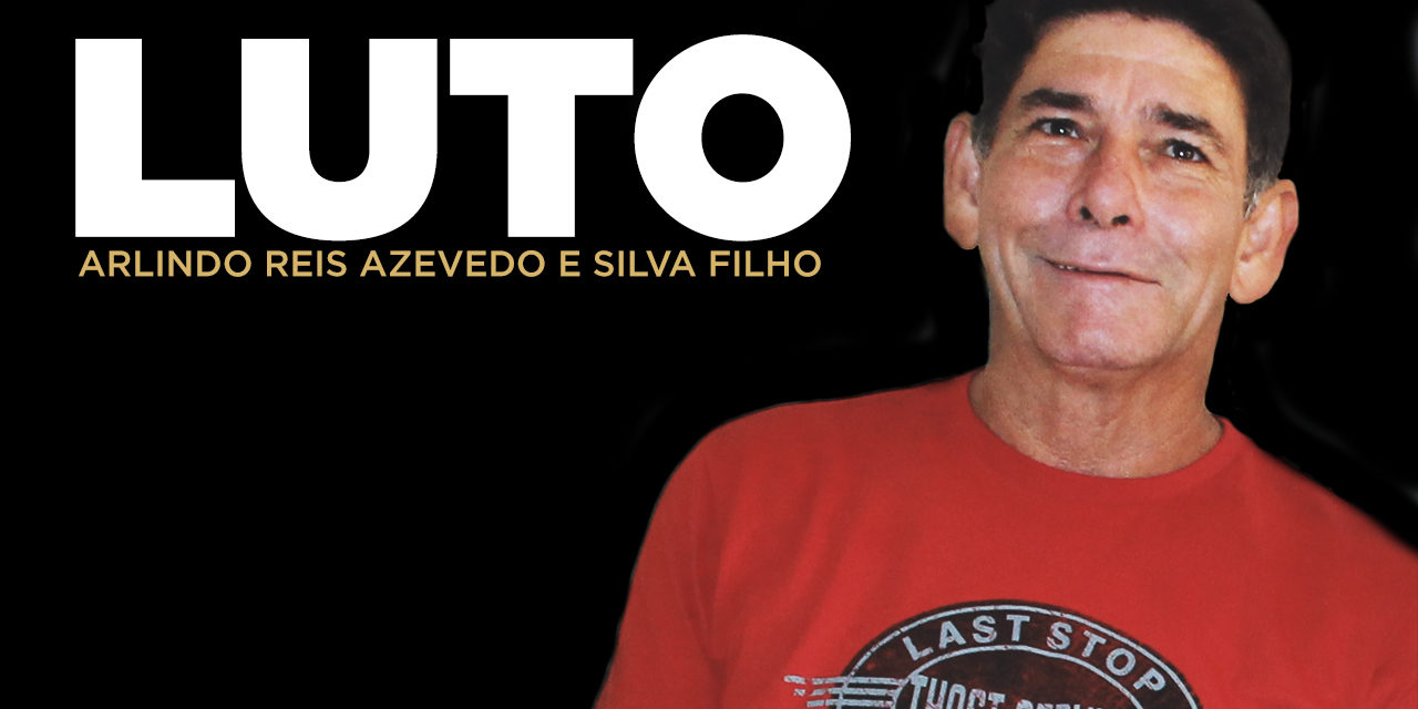 NOTA DE FALECIMENTO — ARLINDO REIS AZEVEDO E SILVA FILHO