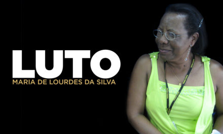 NOTA DE FALECIMENTO — MARIA DE LOURDES DA SILVA