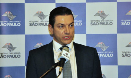 Troca de comando na PF: Paulo Maiurino será novo diretor-geral