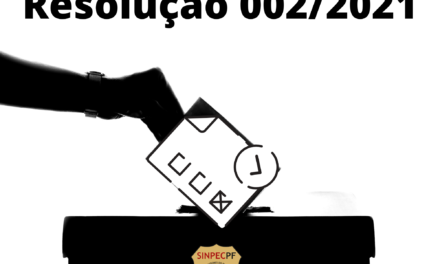 RESOLUÇÃO 002/2021 – URNAS MÓVEIS, DESCENTRALIZADAS E DEVIDAS ALTERAÇÕES