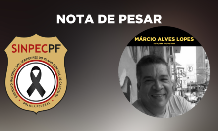 NOTA DE FALECIMENTO – MÁRCIO ALVES LOPES