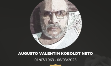 NOTA DE FALECIMENTO – AUGUSTO VALENTIM KOBOLDT NETO