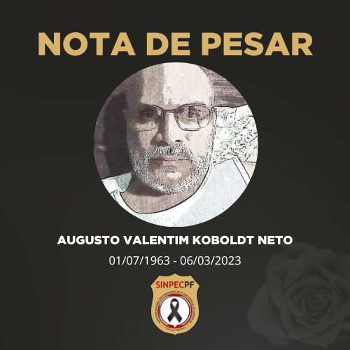 NOTA DE FALECIMENTO – AUGUSTO VALENTIM KOBOLDT NETO