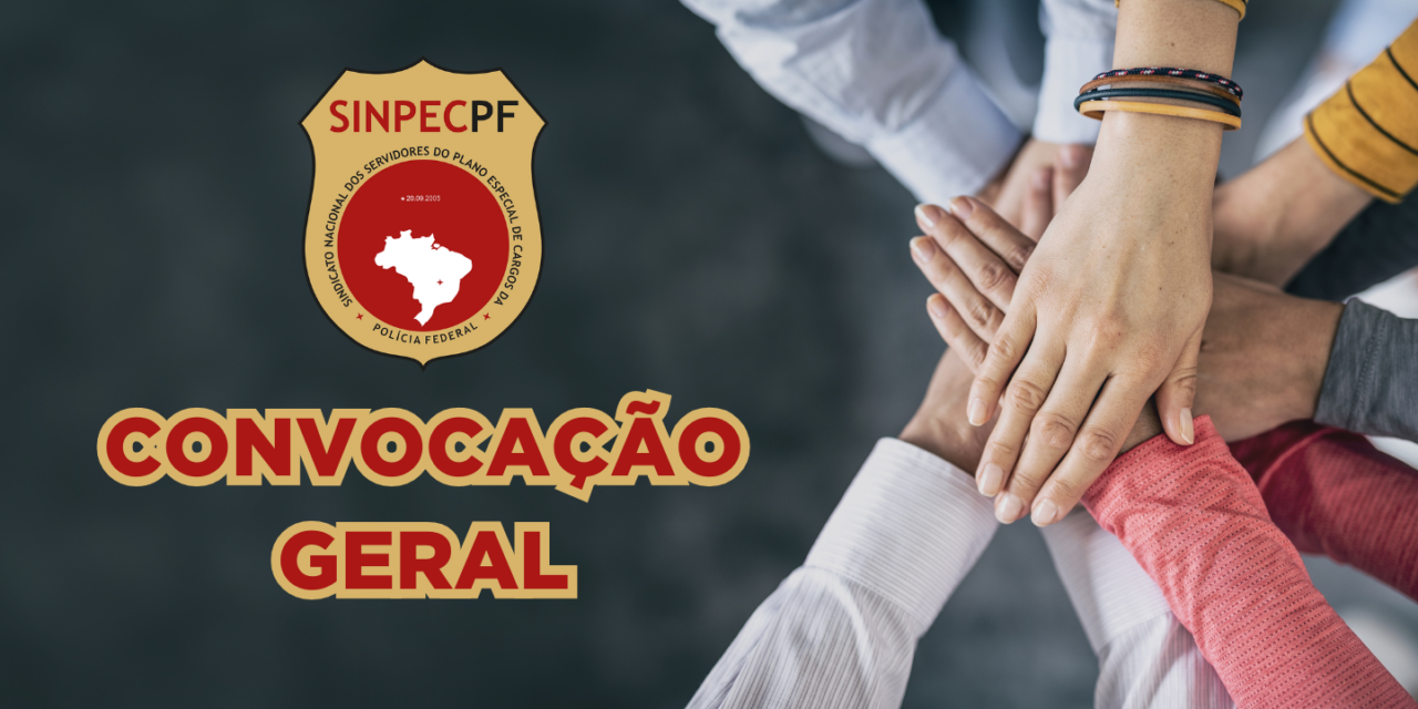 EDITAL DE CONVOCAÇÃO Nº 01/2024