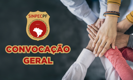 CONVOCAÇÃO – MOVIMENTO DO DIA 26/10