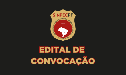 EDITAL DE CONVOCAÇÃO Nº 04/2023