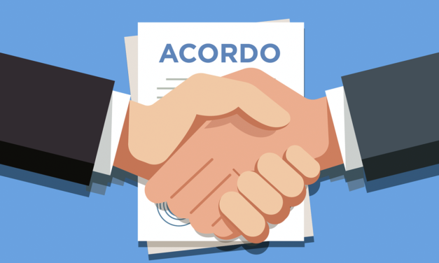 Negociação coletiva no serviço público é aprovada no Congresso