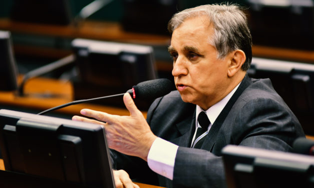 Comissão de Finanças aprova uso exclusivo de recursos do Funapol no custeio da PF