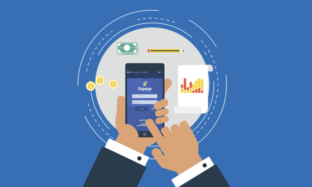Servidor pode autorizar consignações no aplicativo Sigepe Mobile