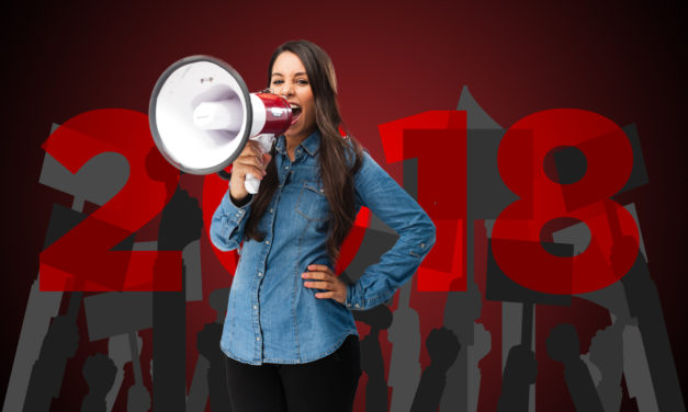 2018: Confira quais serão as principais lutas da categoria