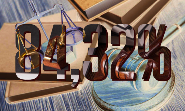 Nova vitória judicial do SinpecPF em ação contra reposição ao erário dos 84,32%