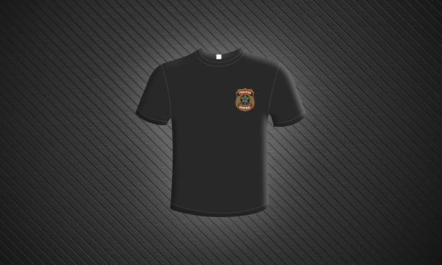 PF institui grupo de trabalho para regulamentar utilização de uniformes pelo PECPF