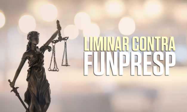 Vitória: SinpecPF obtém liminar em ação contra aplicação de Funpresp para filiados