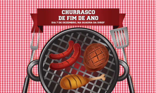 SinpecPF promove confraternização no DF e faz repasse para eventos nos demais estados