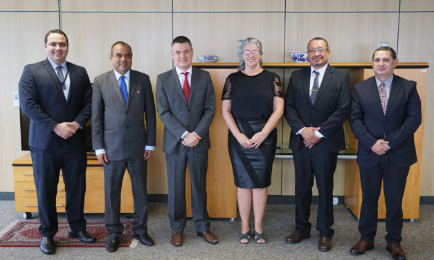 SinpecPF e Direção-Geral voltam a se reunir para tratar da correção da amplitude salarial