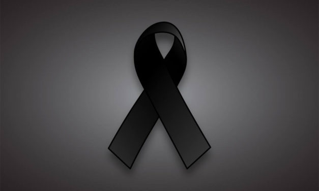 NOTA DE FALECIMENTO — TADEU DOS SANTOS COELHO