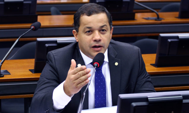 Projeto de Lei prevê gatilho para concursos públicos para o PECPF