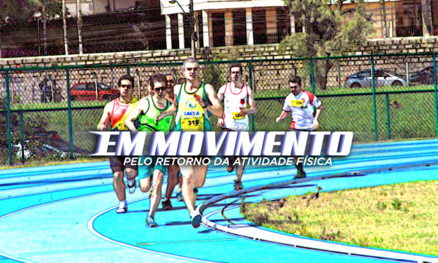 Nova Atividade Física Institucional segue avançando nos bastidores da PF