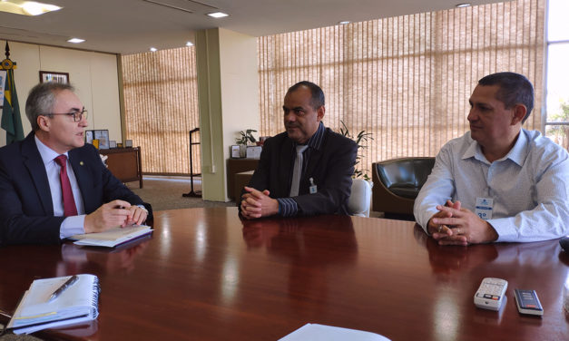 SinpecPF cobra ação do MJ para que administrativos da PF não sejam incluídos em novo “carreirão”