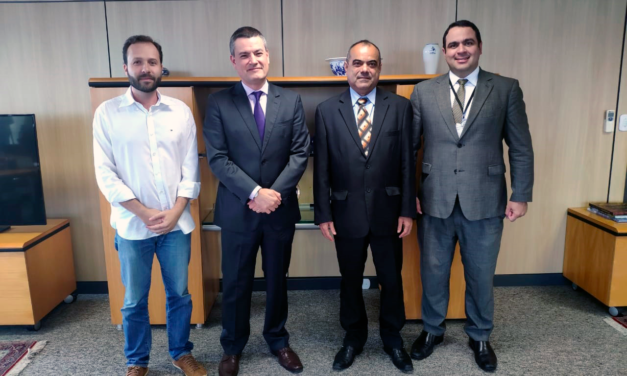 Administrativos lotados em delegacias poderão receber função gratificada