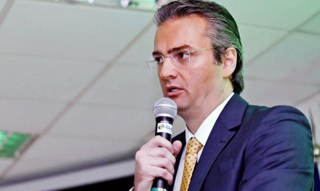 Rolando Alexandre de Souza é nomeado diretor-geral da Polícia Federal