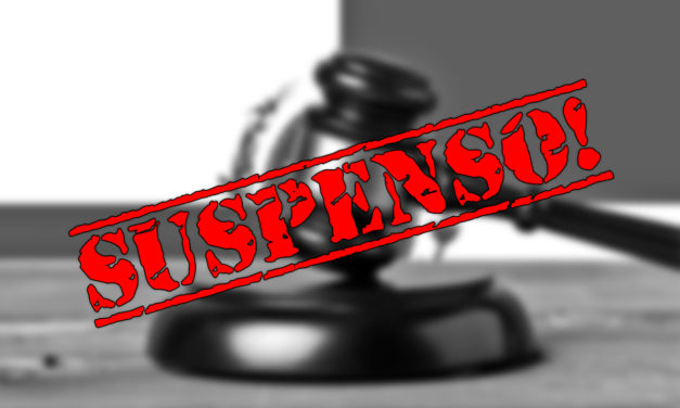 Justiça suspende realização de processo seletivo irregular na SR/RJ