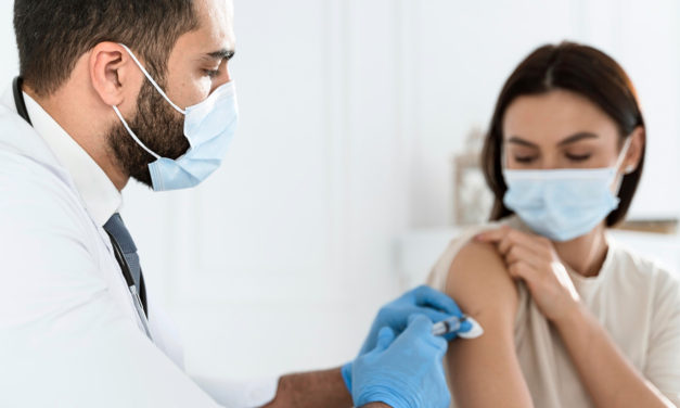 Servidores da PF serão vacinados no Distrito Federal a partir desta segunda (5)