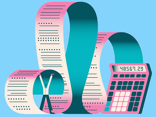FRENTE AO DESGASTE SALARIAL, SINPECPF SUGERE SERVIÇOS PARA ALIVIAR A PRESSÃO.