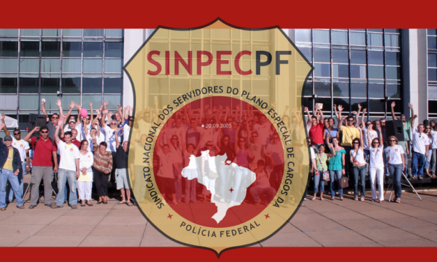 QUEM SÃO OS SERVIDORES ADMINISTRATIVOS DA PF E POR QUE É FUNDAMENTAL VALORIZA-LOS?