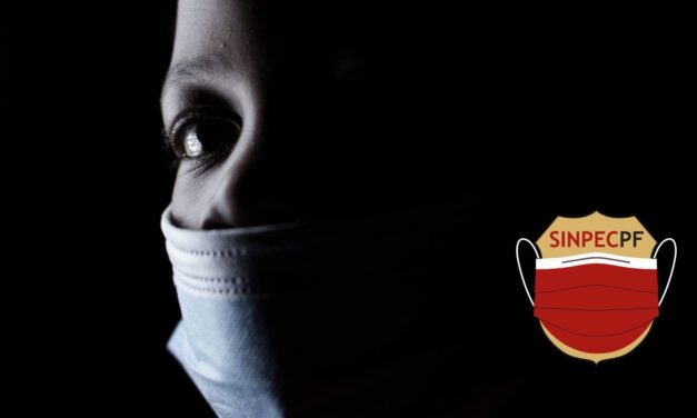 LIBERAÇÃO GRADUAL NO USO DAS MÁSCARAS CAUSA PREOCUPAÇÃO NA CATEGORIA