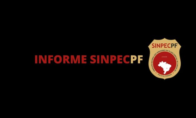 INFORME AOS FILIADOS  – REUNIÃO COM A DIRETORIA DE GESTÃO DE PESSOAS