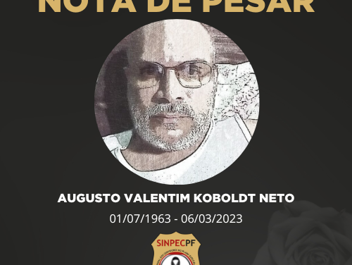 NOTA DE FALECIMENTO – AUGUSTO VALENTIM KOBOLDT NETO