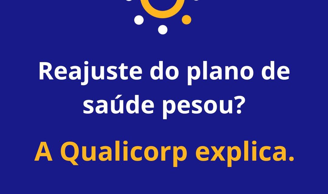 Plano de saúde para estudantes - Qualicorp